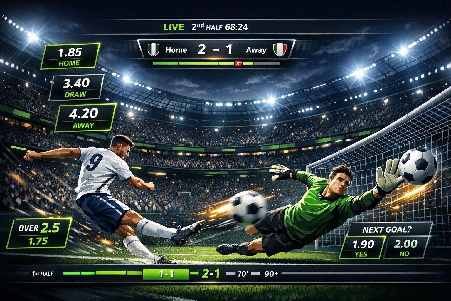 Football Betting