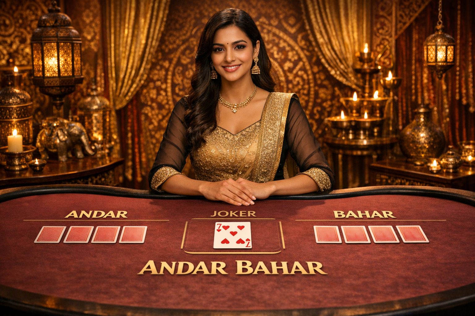 Andar Bahar