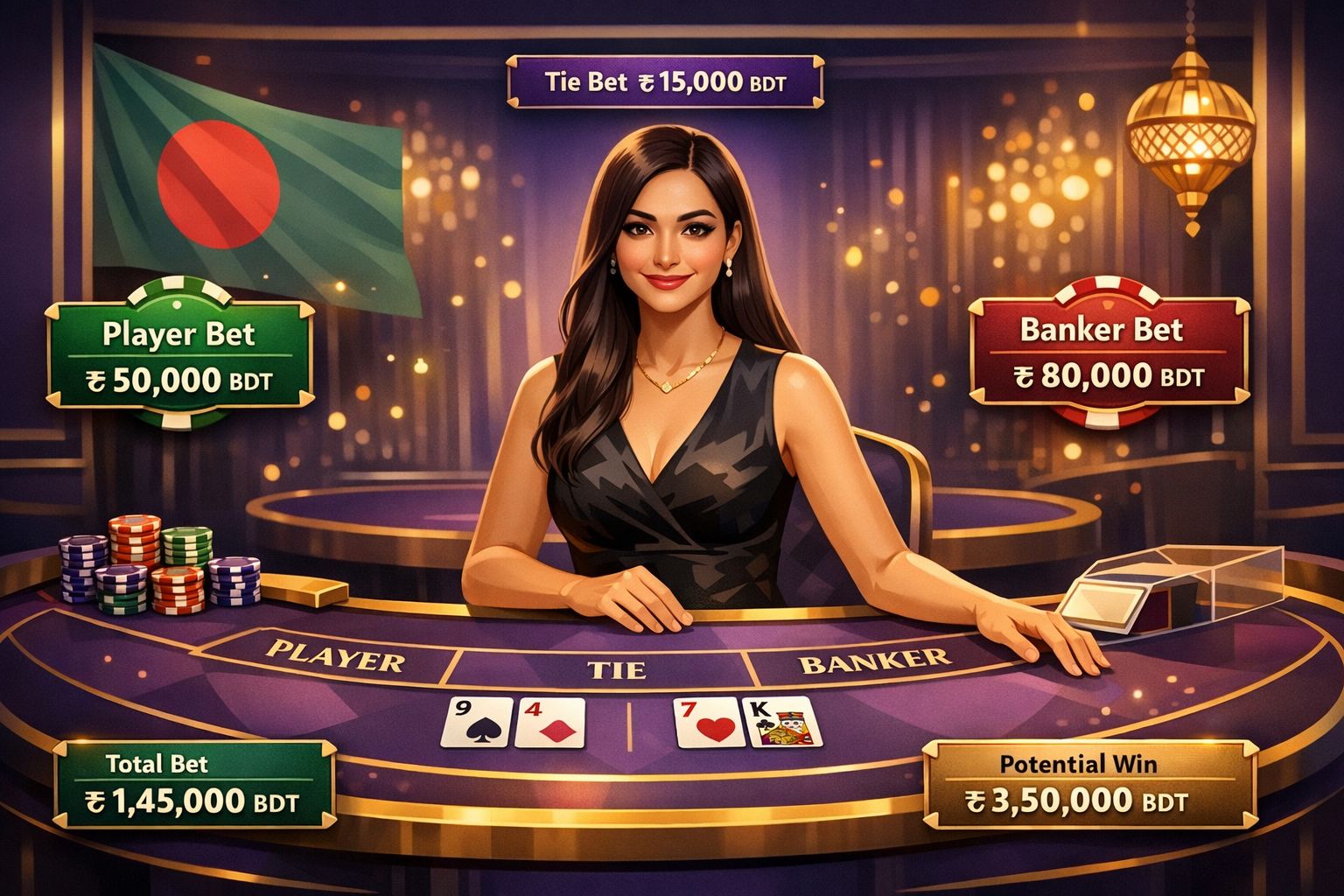 Live Casino