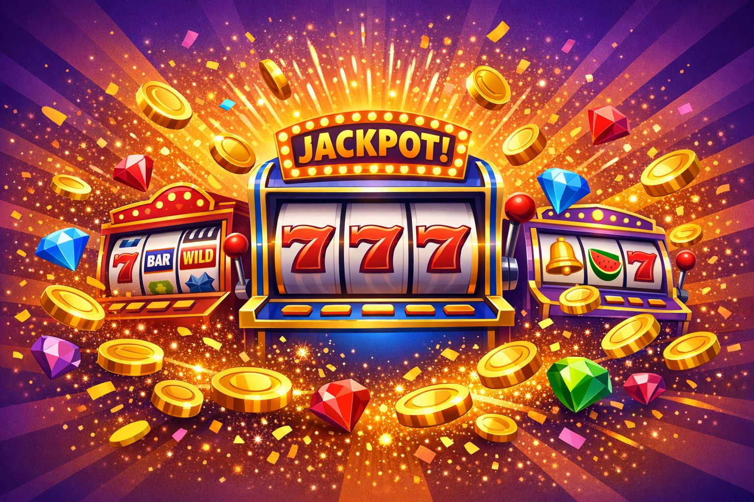Slot Games